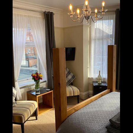 Hotel The Whalebone Arch Whitby Zewnętrze zdjęcie