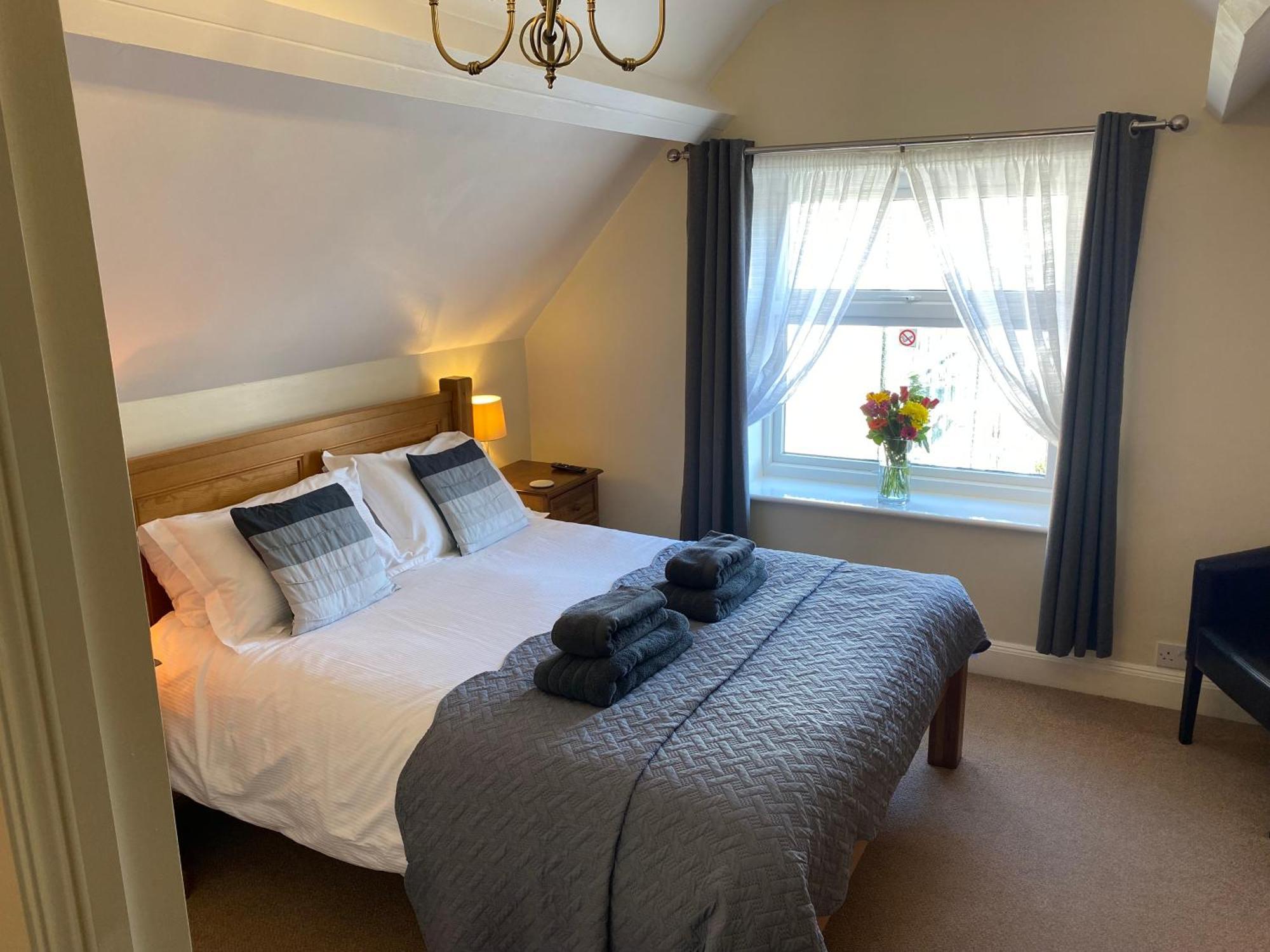 Hotel The Whalebone Arch Whitby Zewnętrze zdjęcie