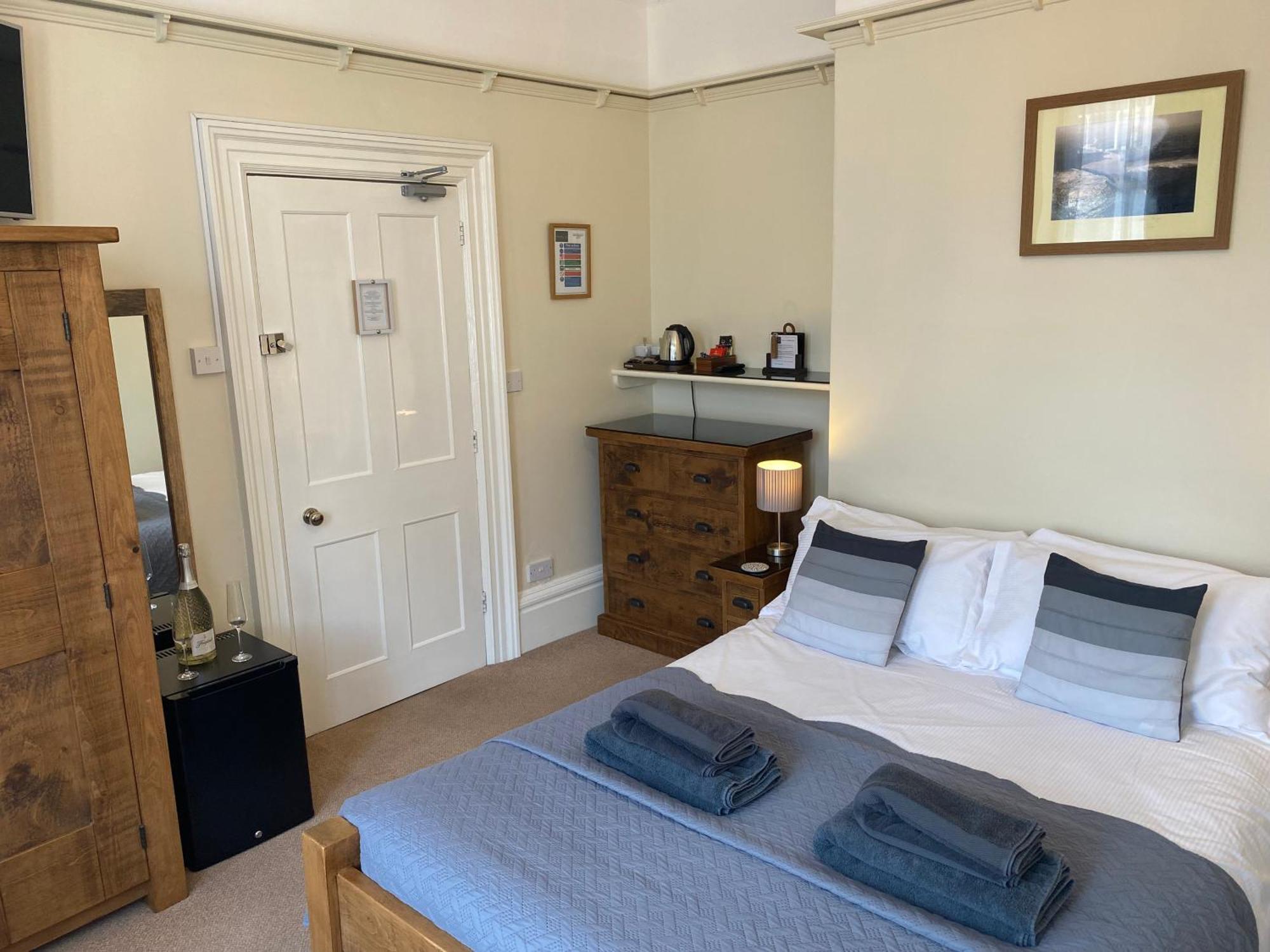 Hotel The Whalebone Arch Whitby Zewnętrze zdjęcie