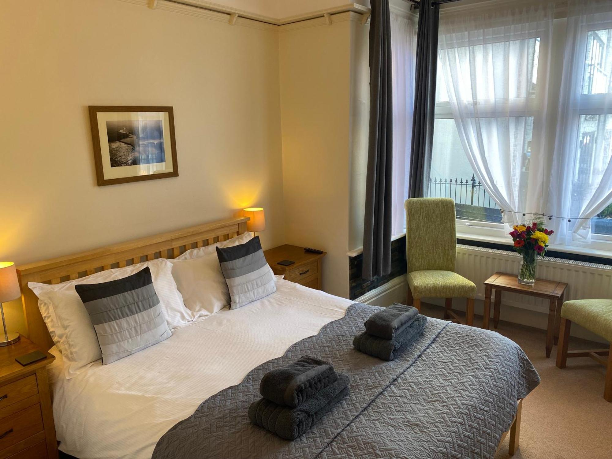 Hotel The Whalebone Arch Whitby Zewnętrze zdjęcie