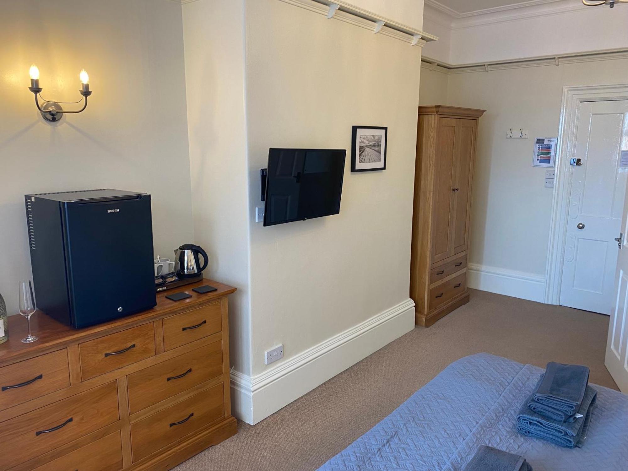 Hotel The Whalebone Arch Whitby Zewnętrze zdjęcie