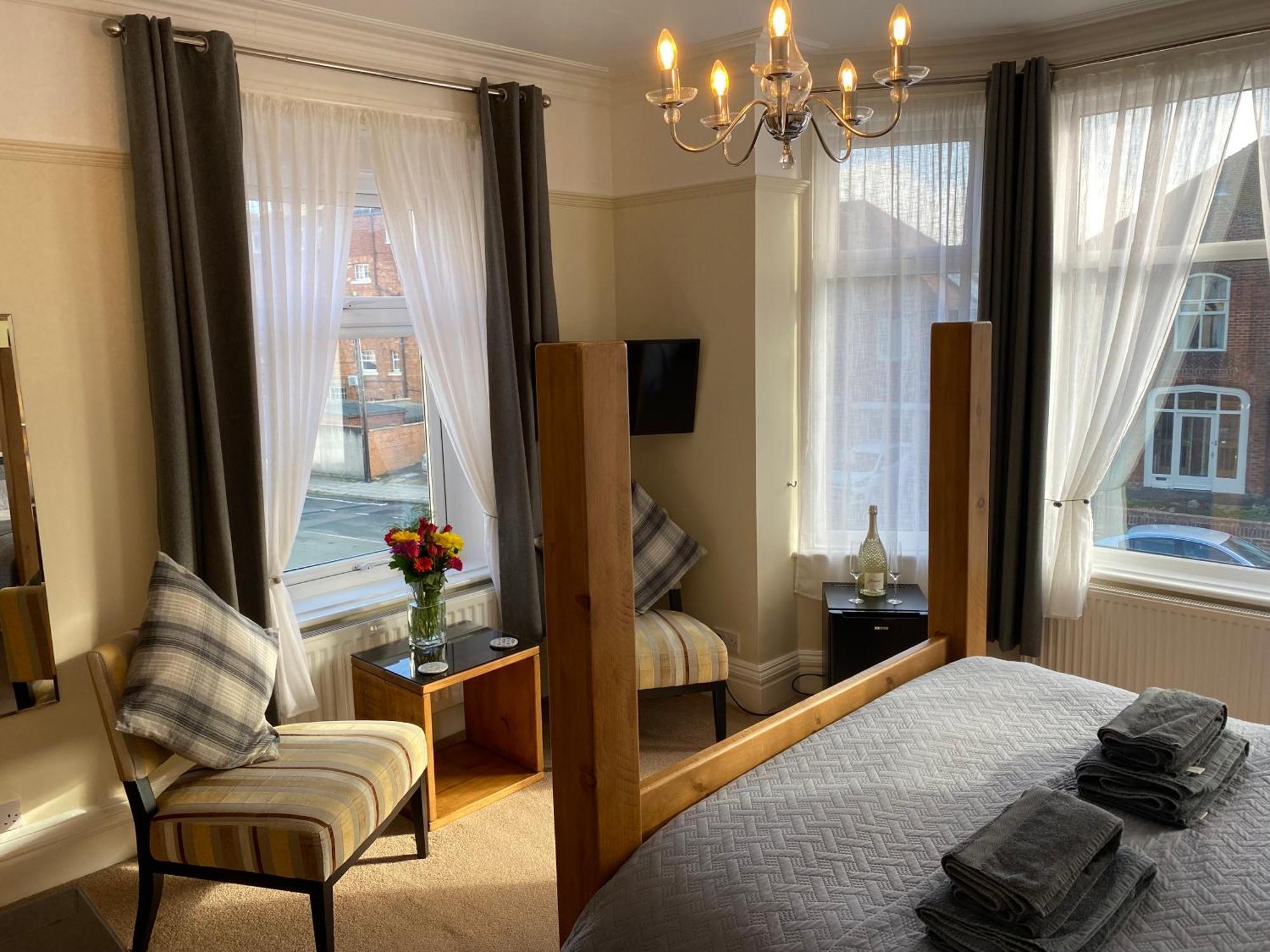 Hotel The Whalebone Arch Whitby Zewnętrze zdjęcie