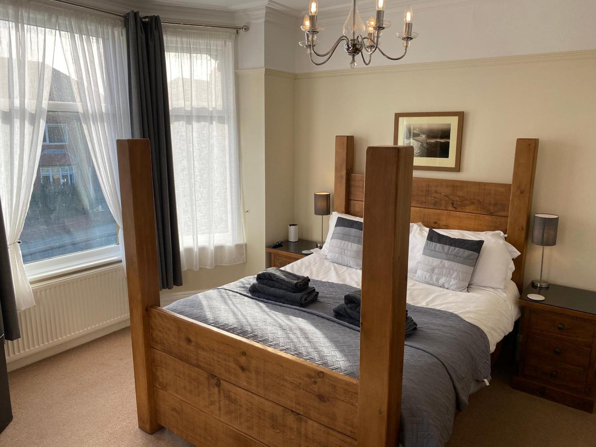 Hotel The Whalebone Arch Whitby Zewnętrze zdjęcie