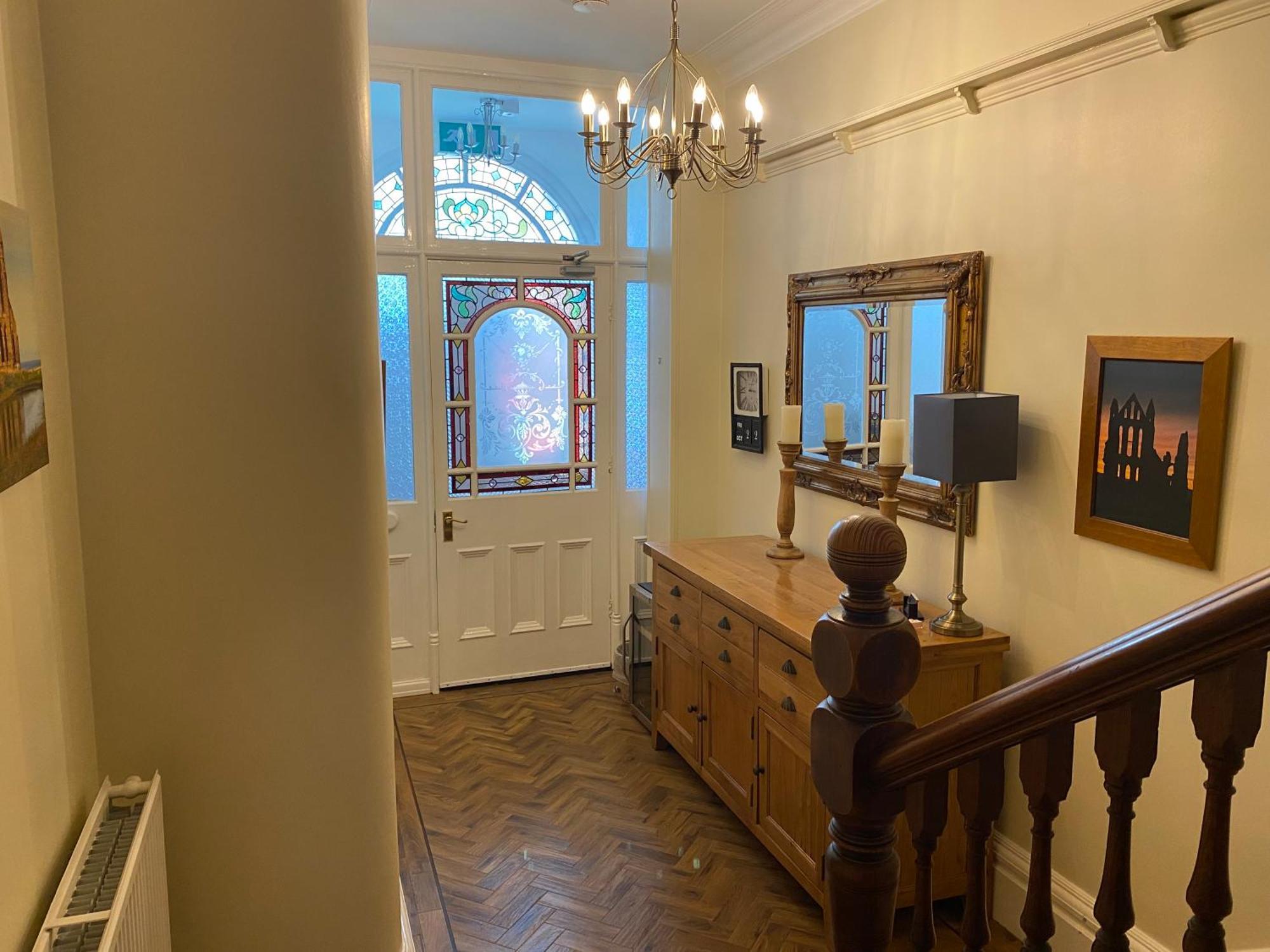 Hotel The Whalebone Arch Whitby Zewnętrze zdjęcie