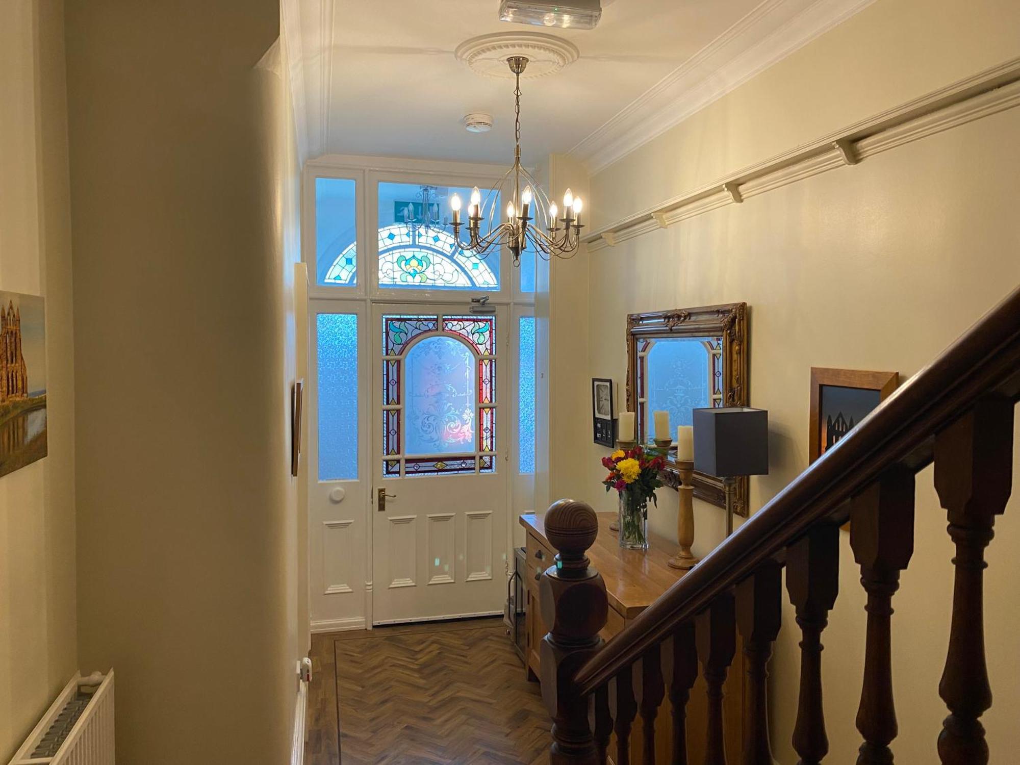 Hotel The Whalebone Arch Whitby Zewnętrze zdjęcie