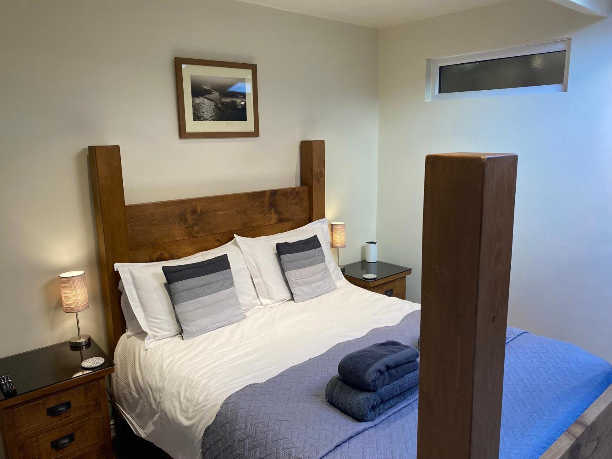 Hotel The Whalebone Arch Whitby Zewnętrze zdjęcie