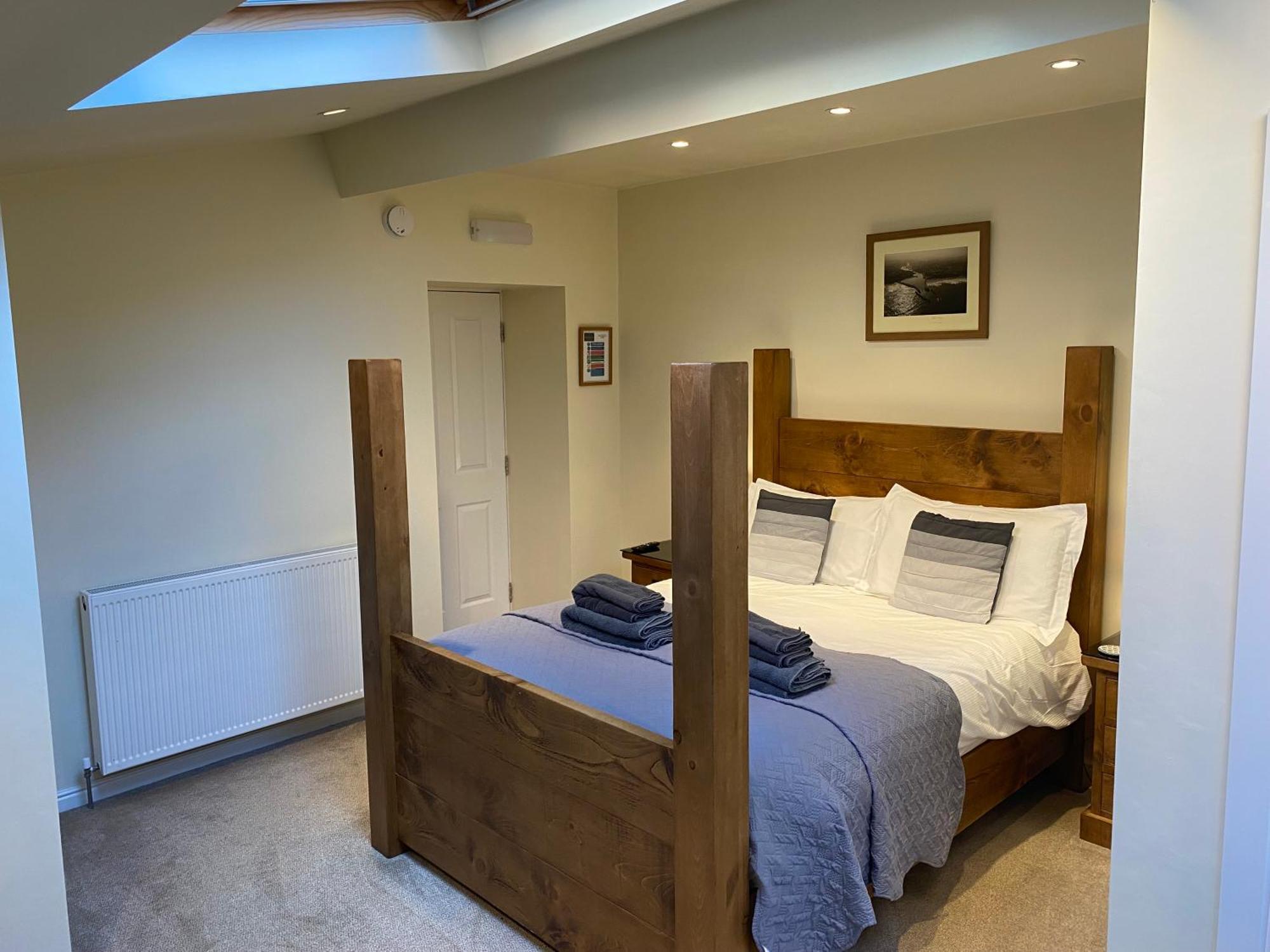 Hotel The Whalebone Arch Whitby Zewnętrze zdjęcie