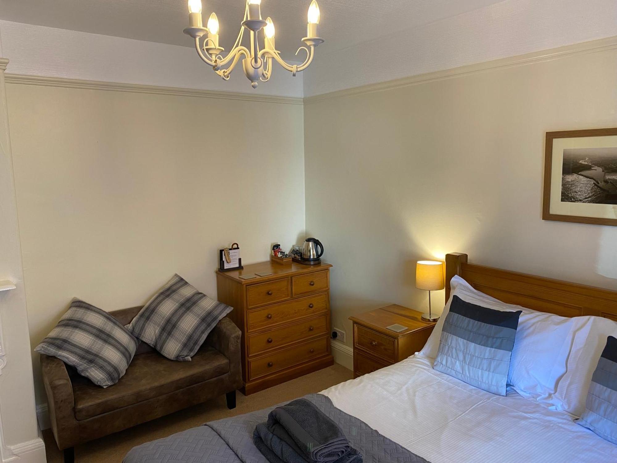 Hotel The Whalebone Arch Whitby Zewnętrze zdjęcie