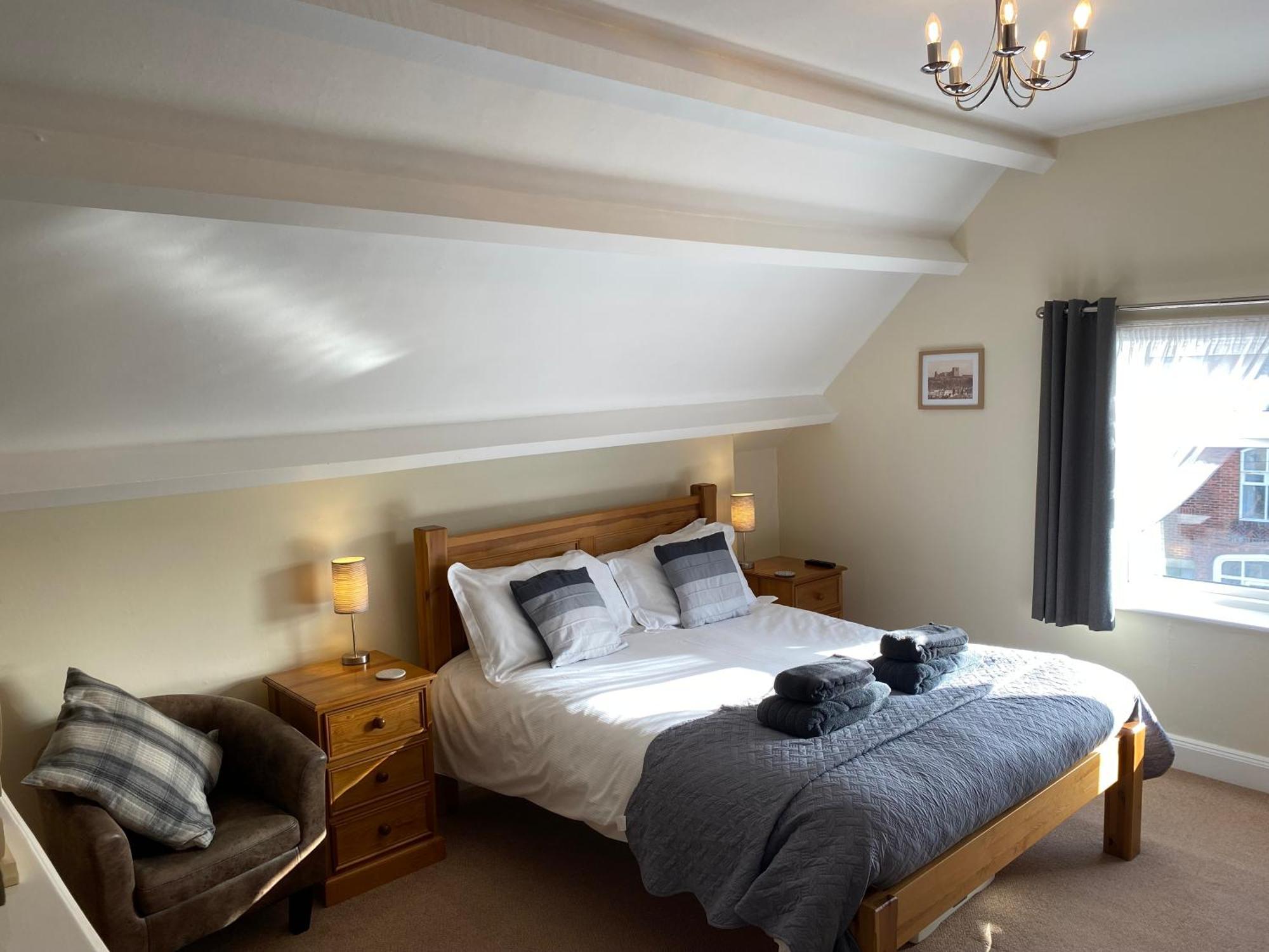 Hotel The Whalebone Arch Whitby Zewnętrze zdjęcie